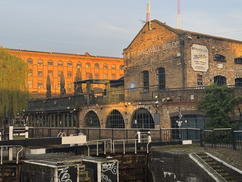 Dingwalls