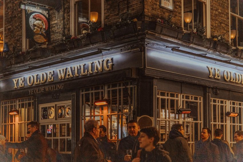 Pub