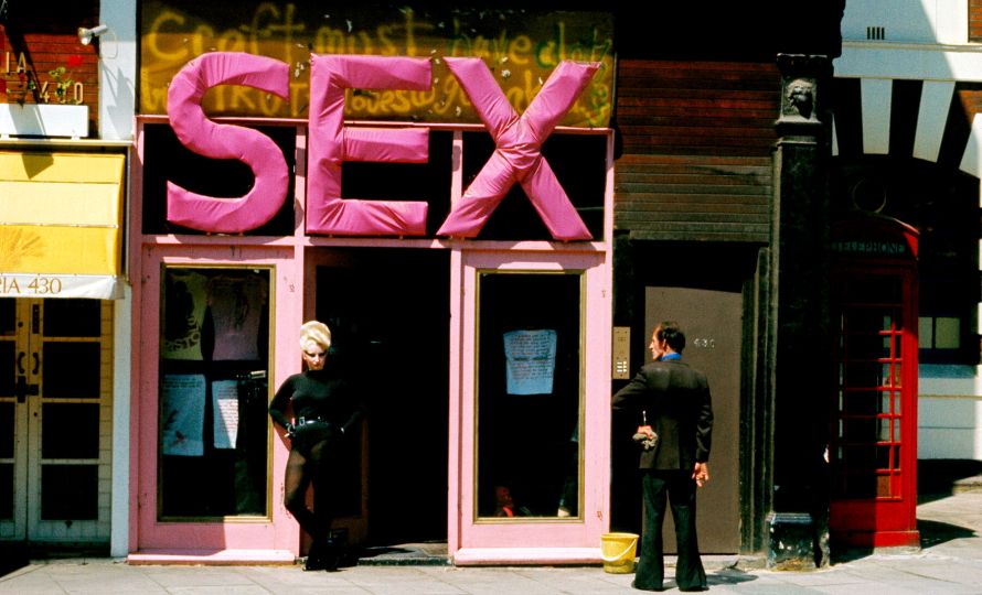 Sex