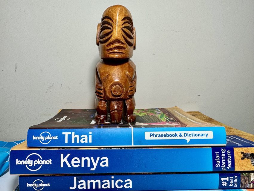 Tangaroa
