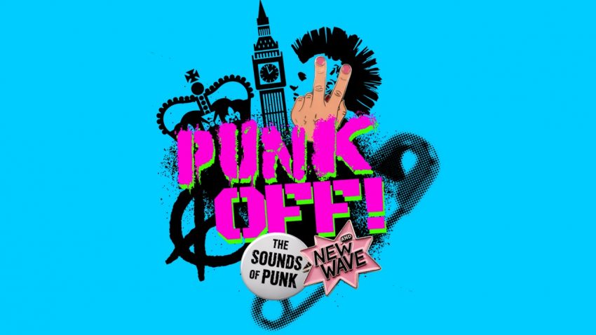 Punk Off!