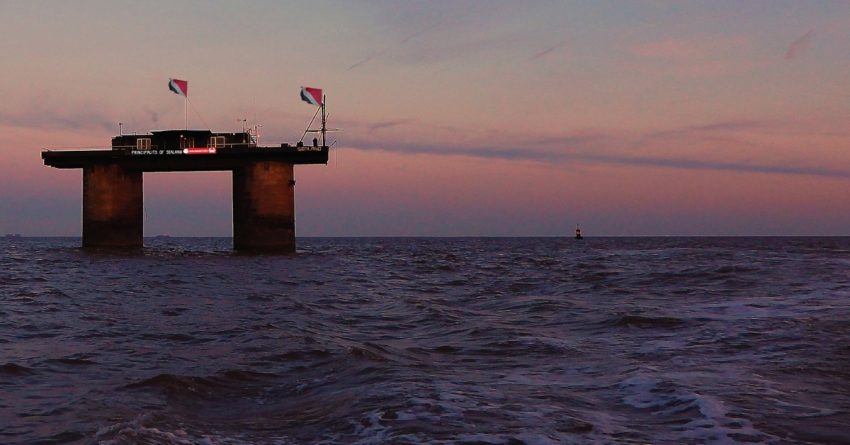 Sealand