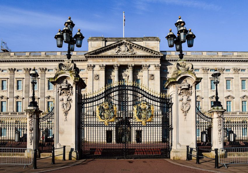 Buckingham Palace