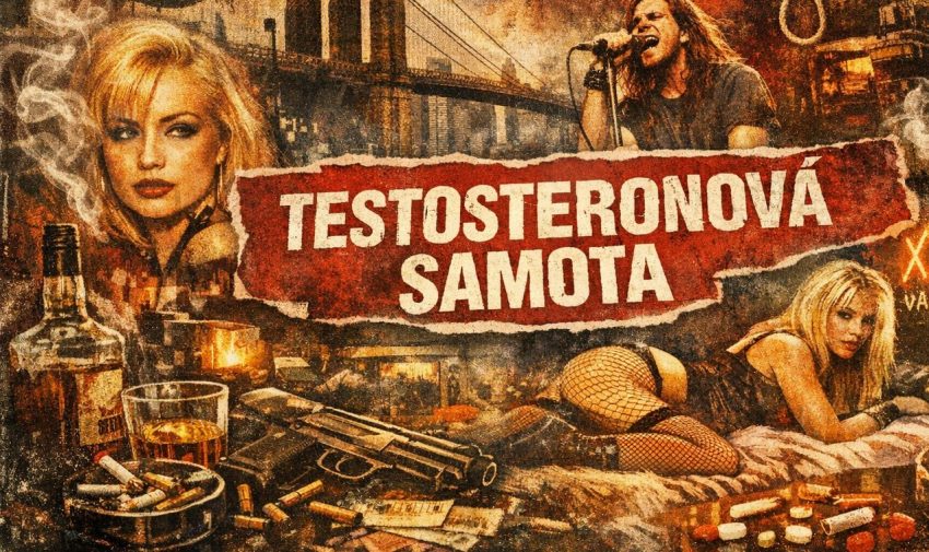 Testosteronová samota