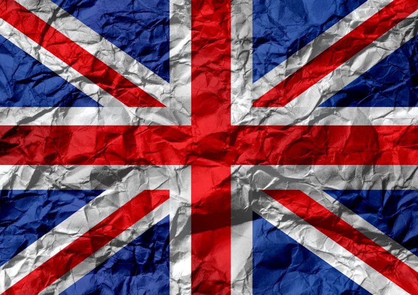 Union Jack